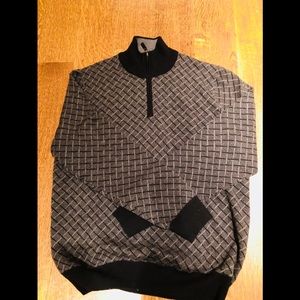 JosA Banks Men’s sweater